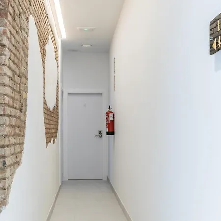 Comfortable Close To Centre * 발렌시아