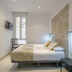 Pensión Comfortable Close To Centre Valencia
