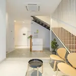 Comfortable Close To Centre 3* Valencia