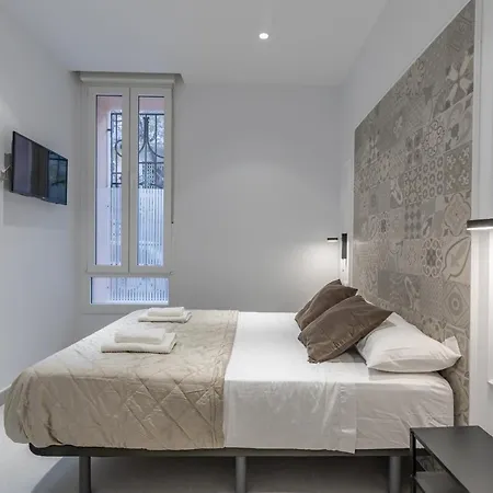Guest house Comfortable Close To Centre *