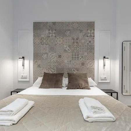 Comfortable Close To Centre * Valencia