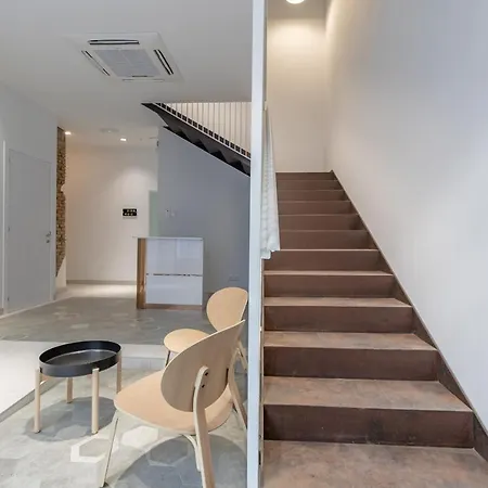 Guest house Comfortable Close To Centre